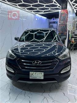 هيونداي سانتافي